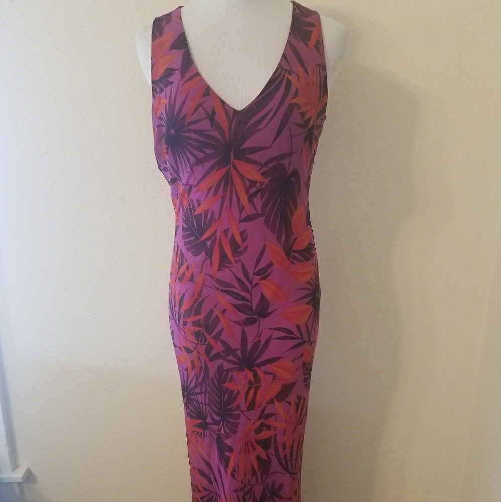 Etam dress from Italy